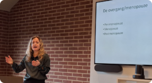 Presentatie